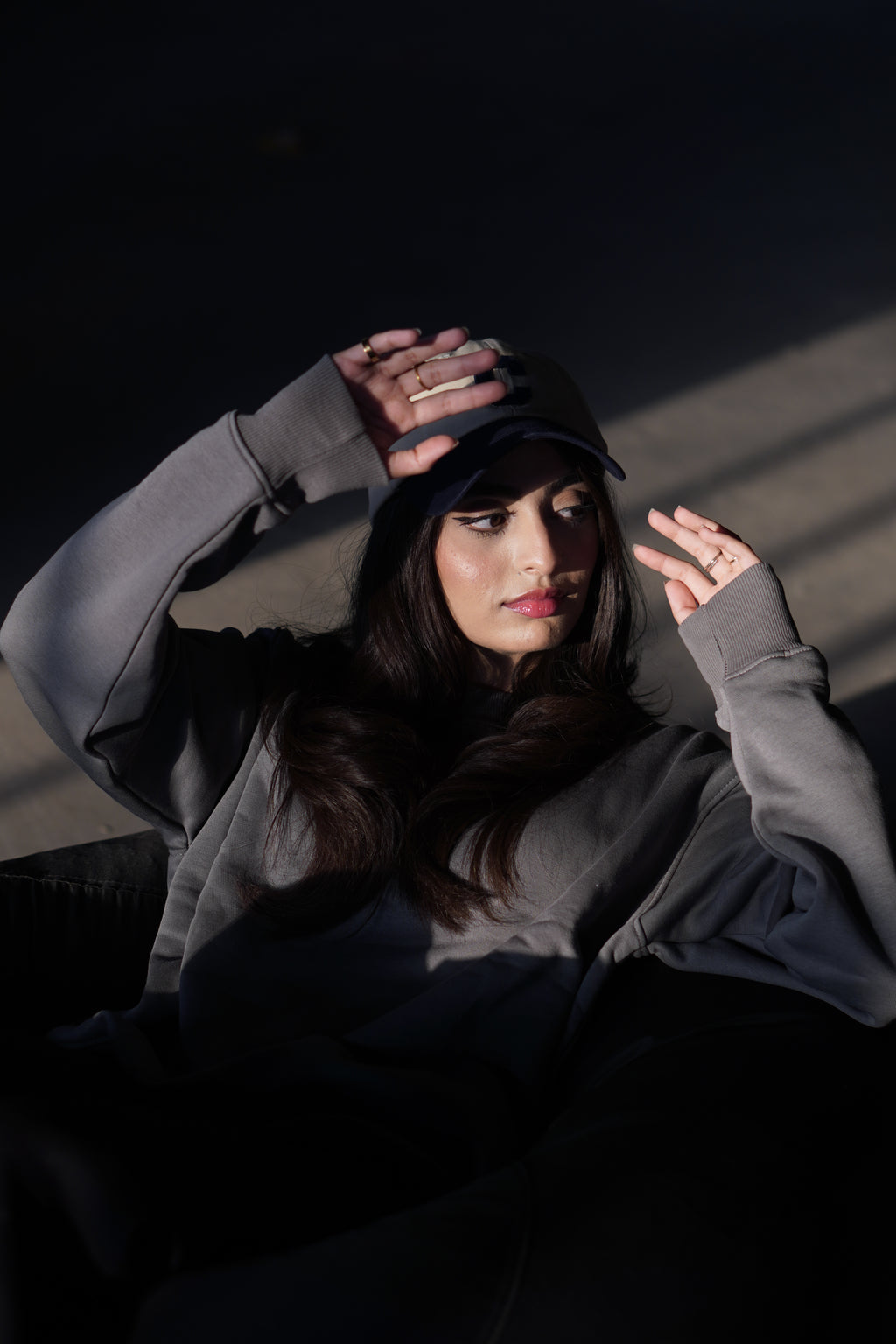 Our hoodie collection combines comfort, warmth, and modern style for everyday wear