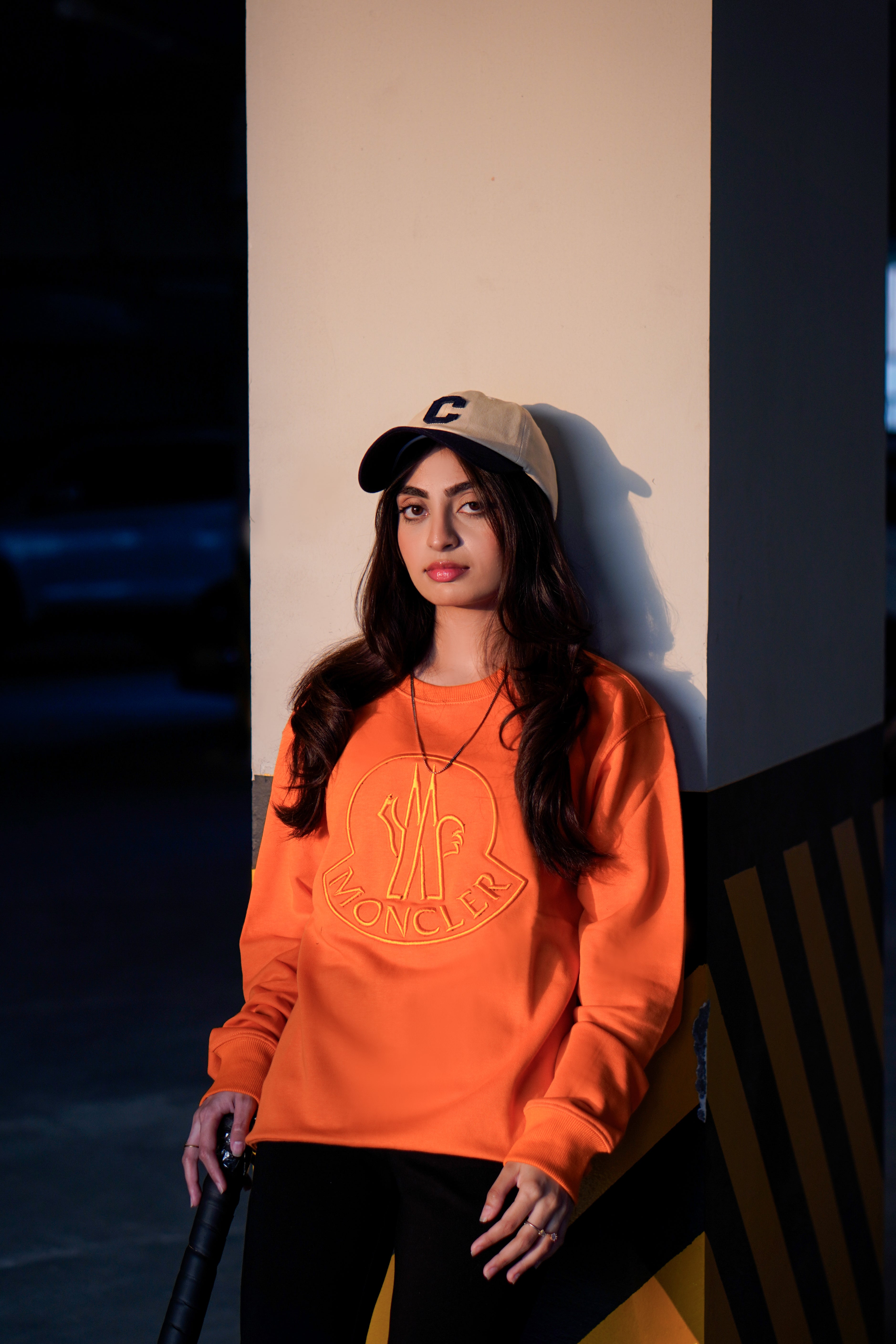 Each sweatshirt is crafted from premium fabric to keep you cozy all year round.