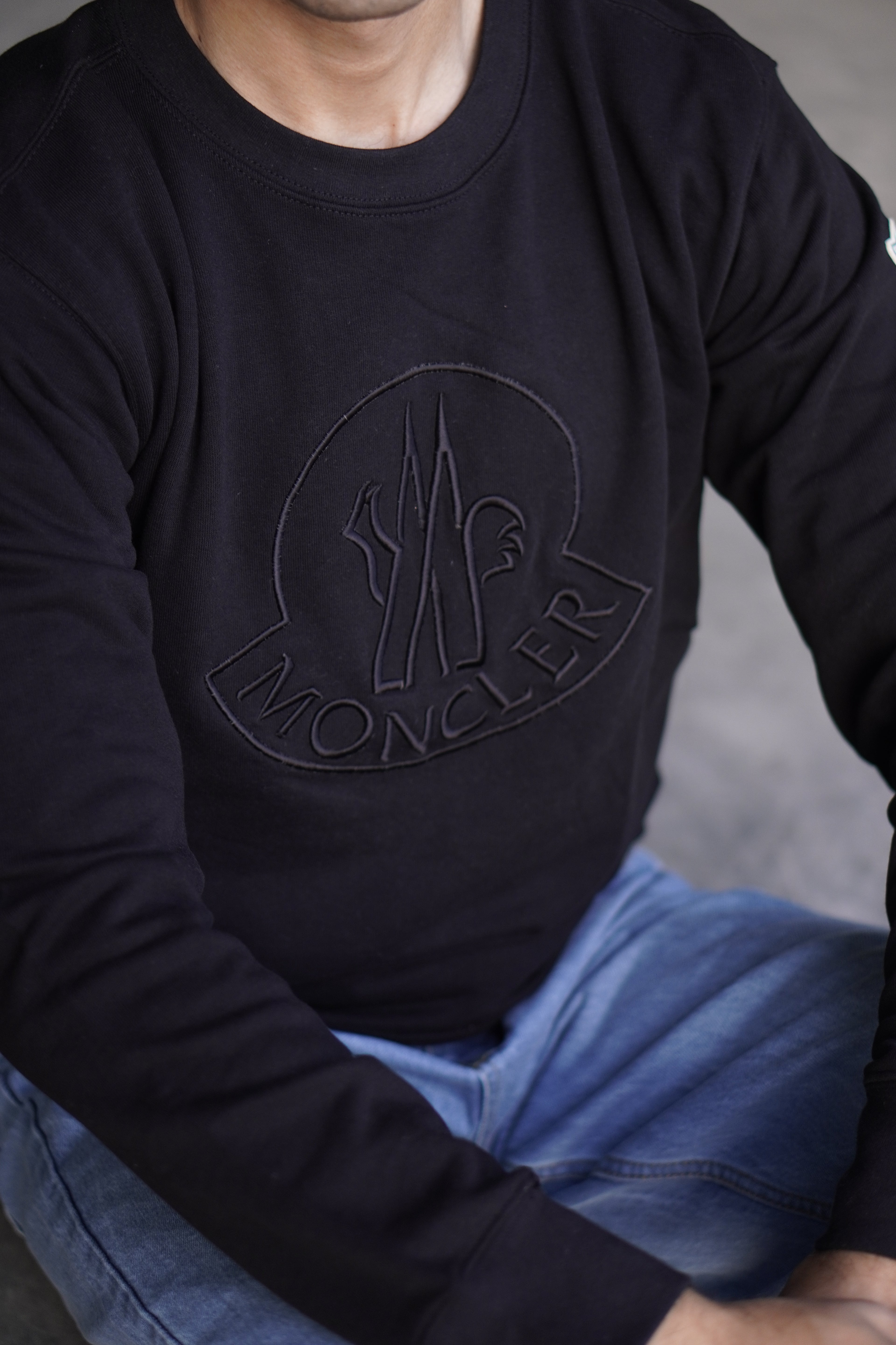 Each sweatshirt is crafted from premium fabric to keep you cozy all year round.
