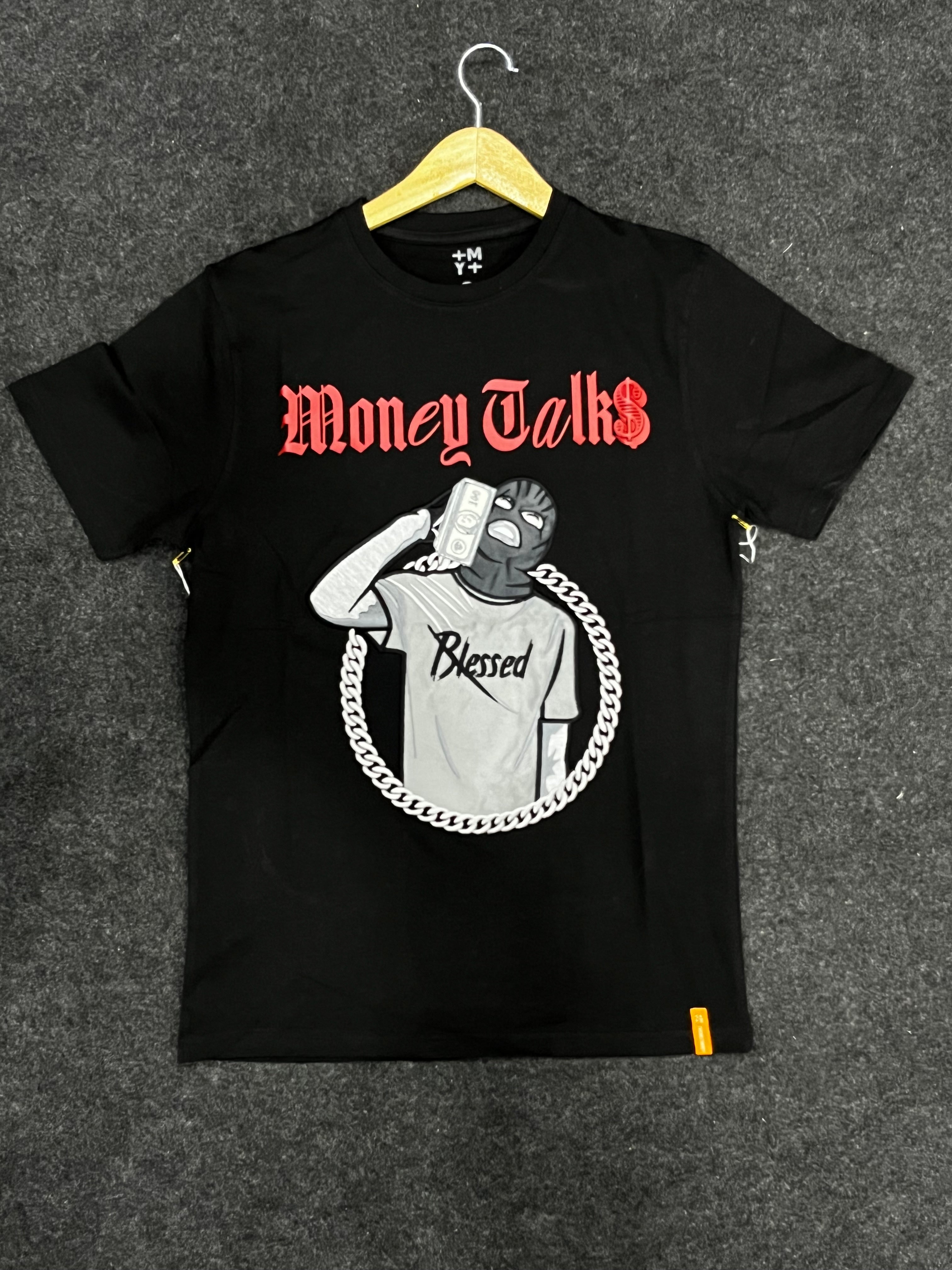 MONEY TEE