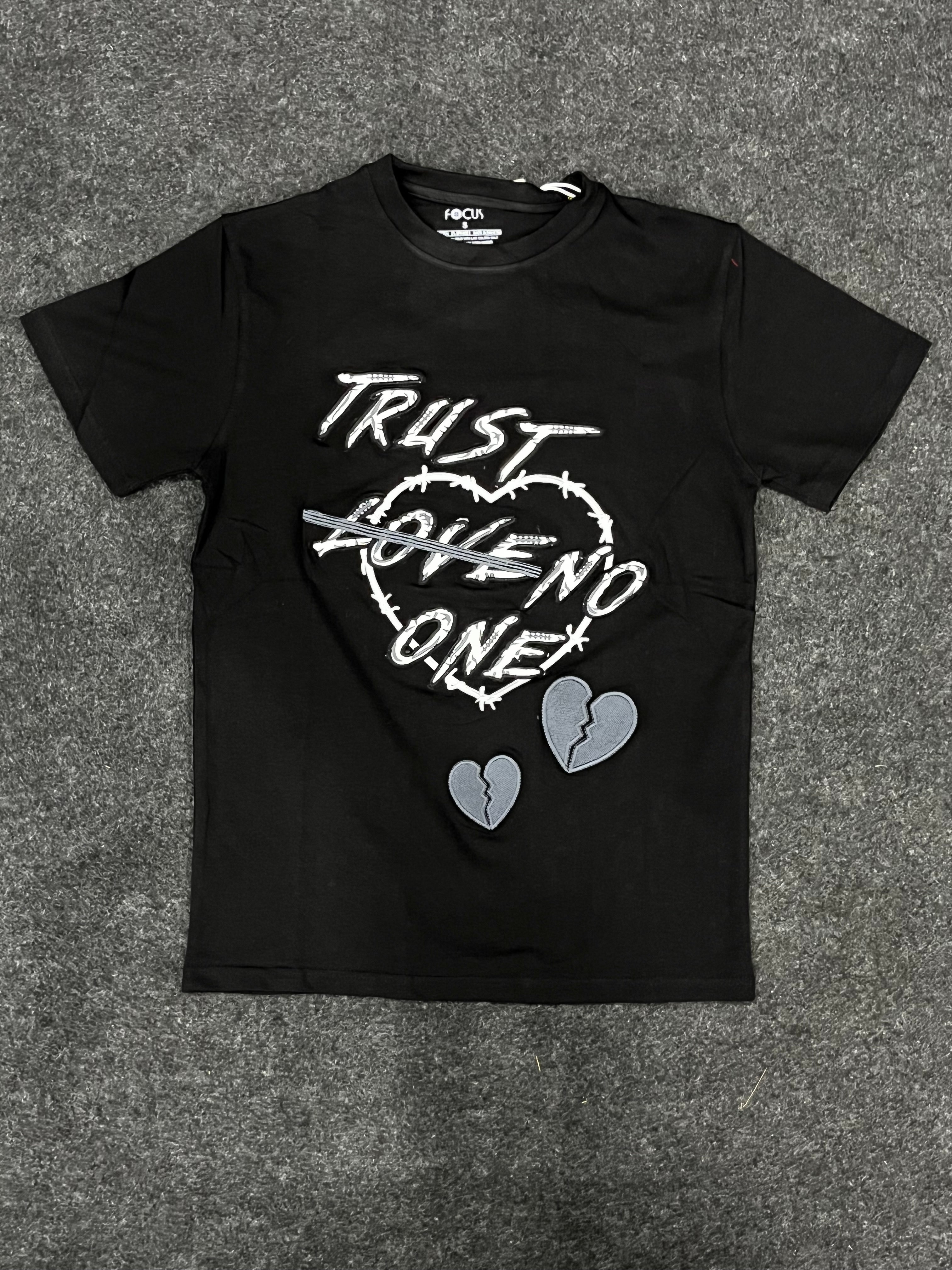 TRUST TEE