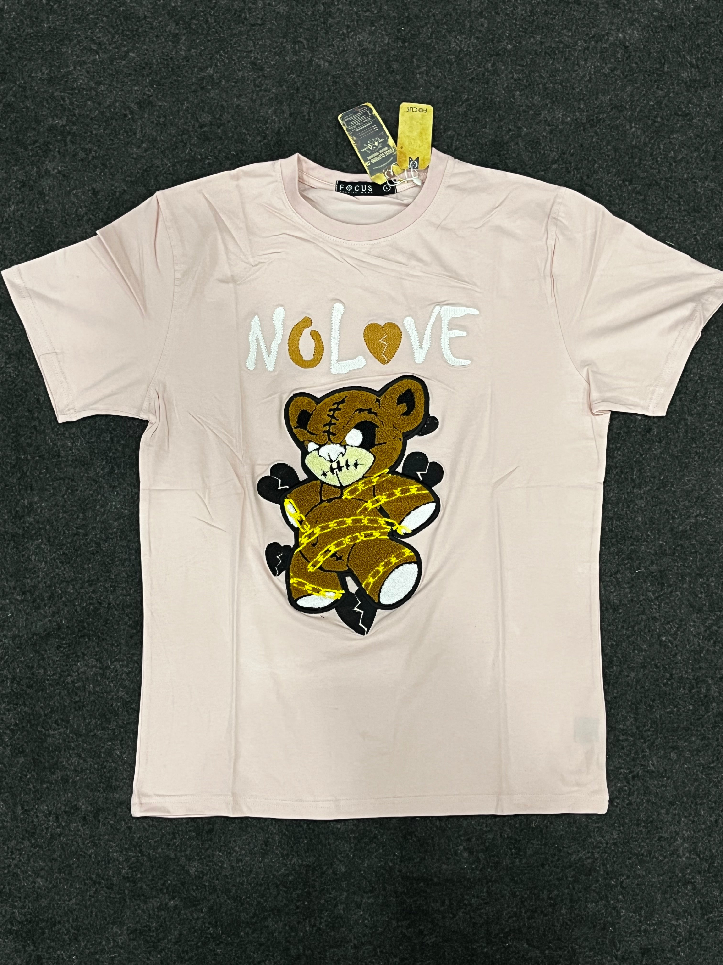 BEAR TEE