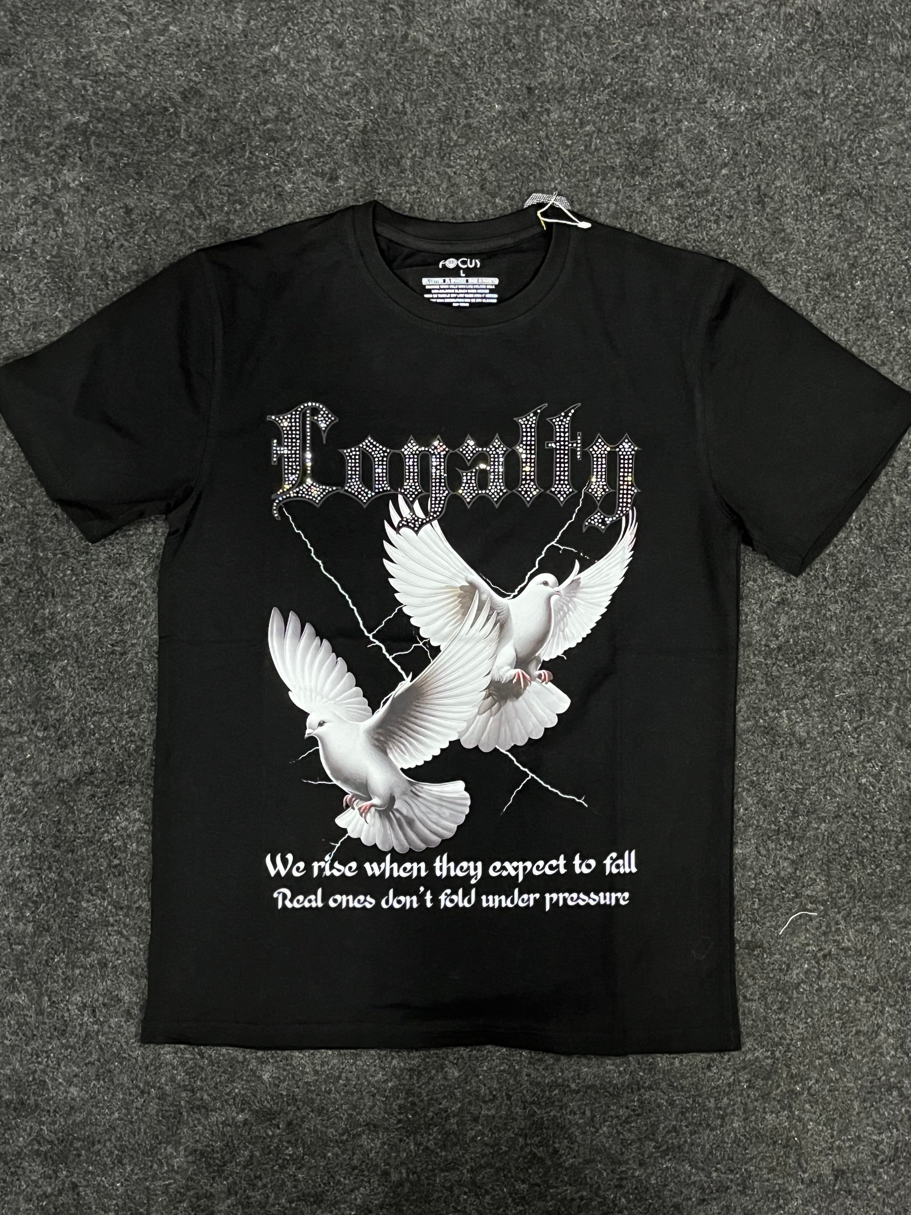 LOYALTY TEE