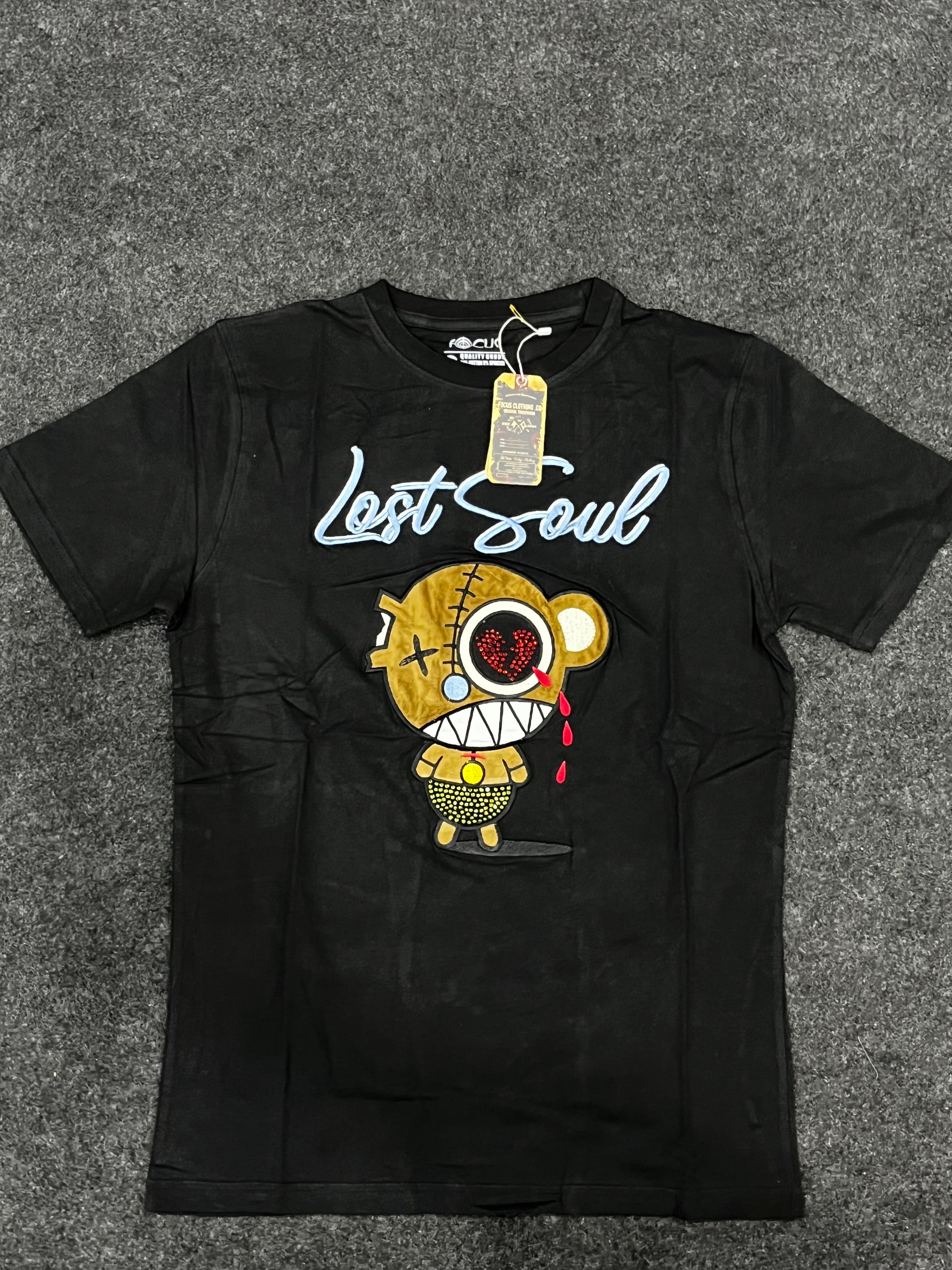 SOUL TEE