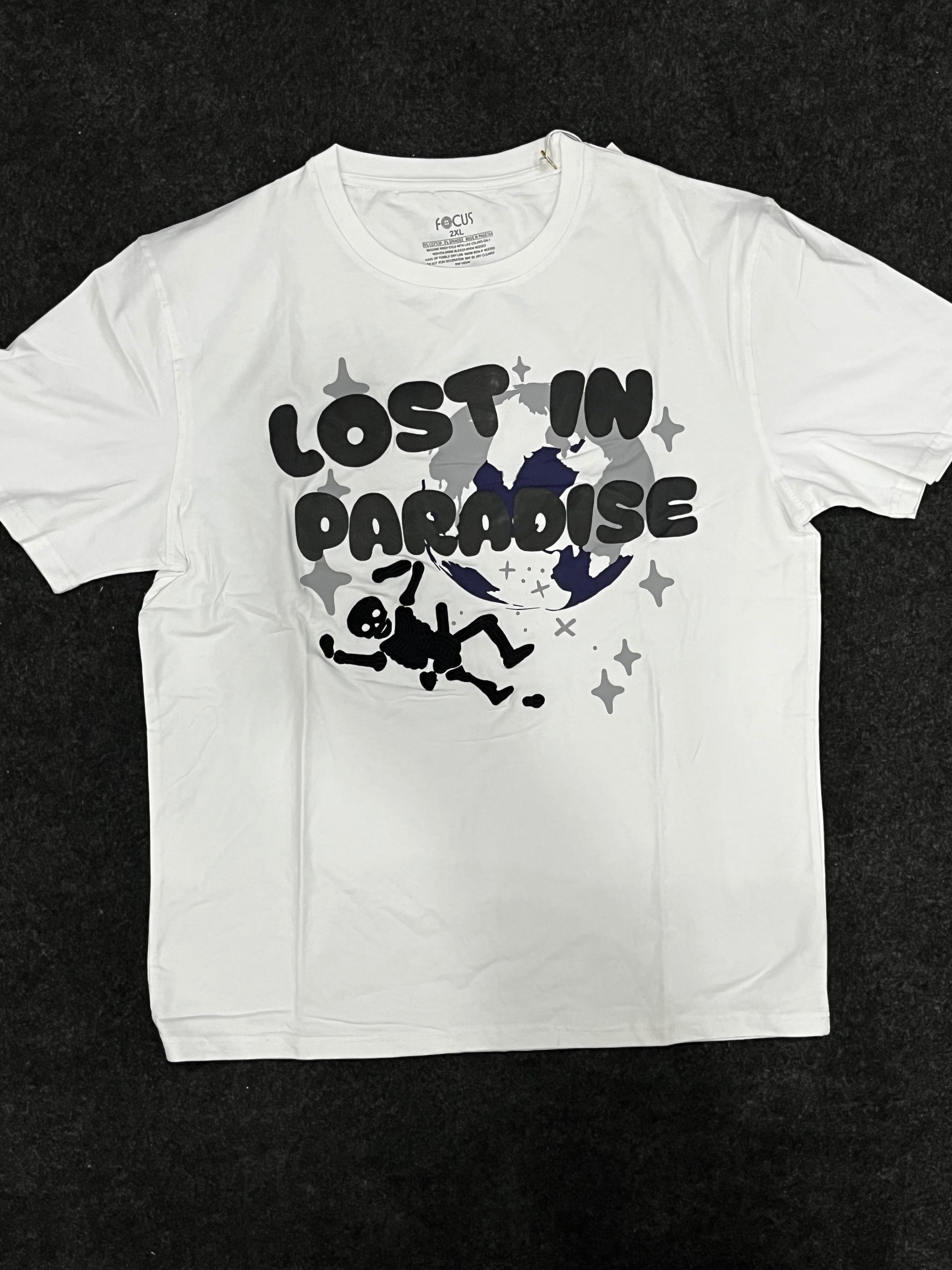 PARADISE TEE
