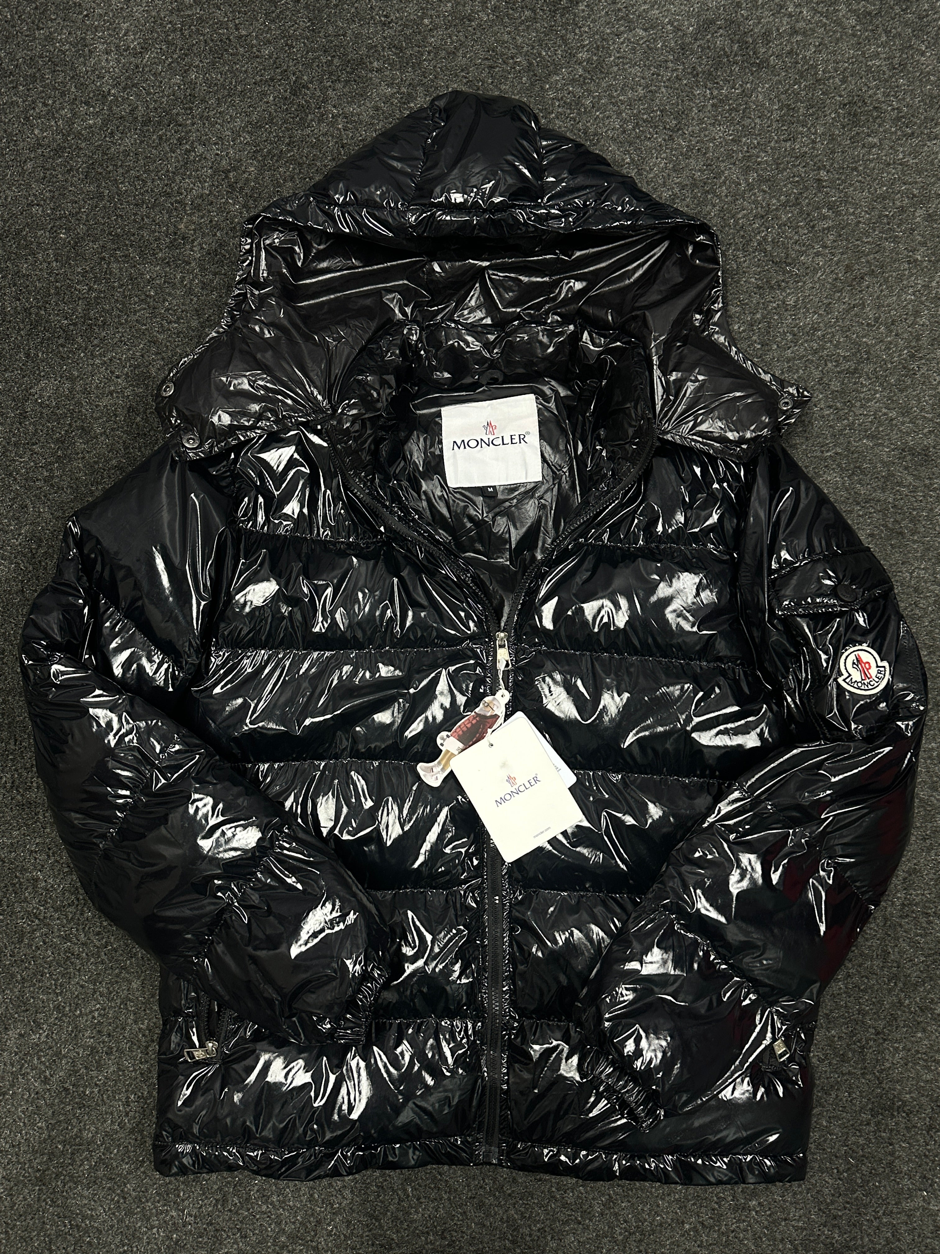 Moncler Laqué JACKET