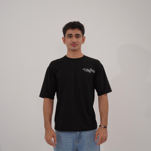 Tomman T-Shirt