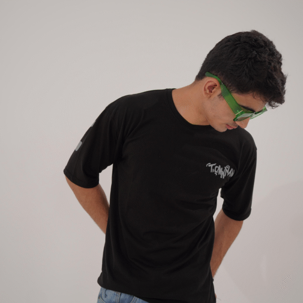 Tomman T-Shirt - Image 2