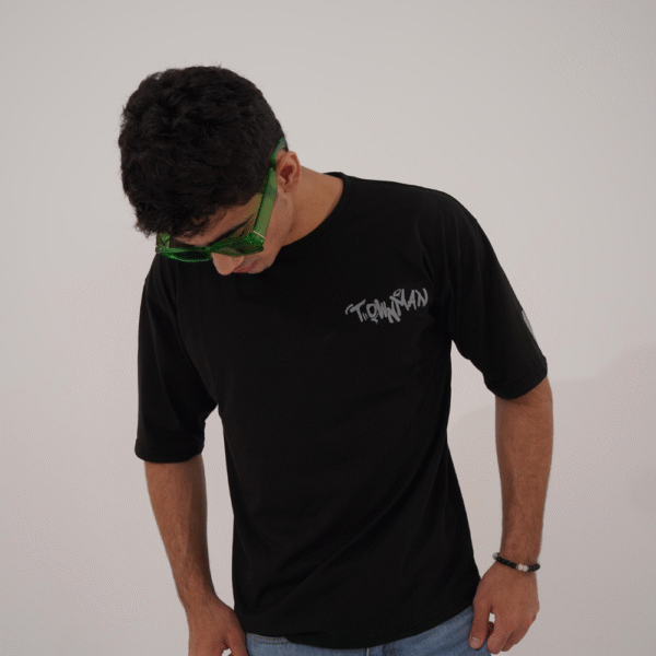 Tomman T-Shirt - Image 3