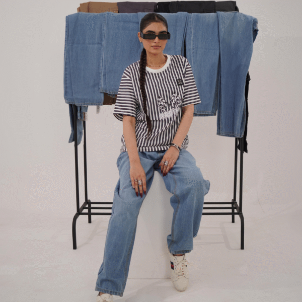 Baggy Jeans - Image 2
