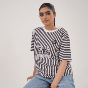 Stripe Shirt