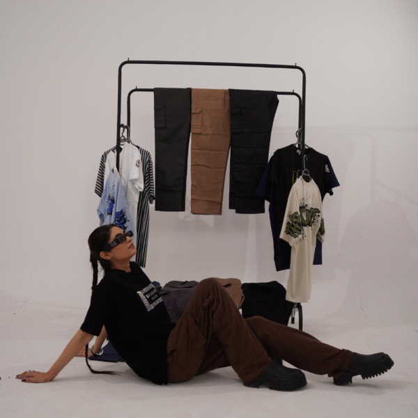 Cotton Trouser - Image 2