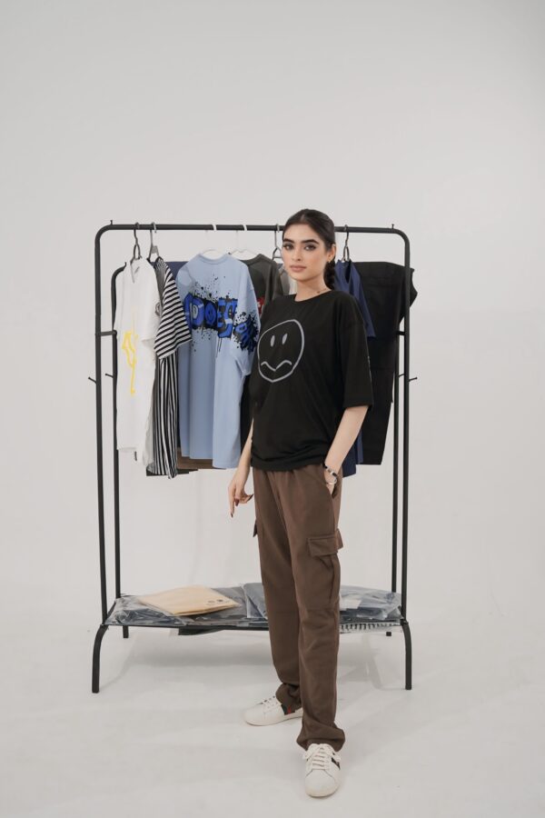 Cotton Trouser - Image 4