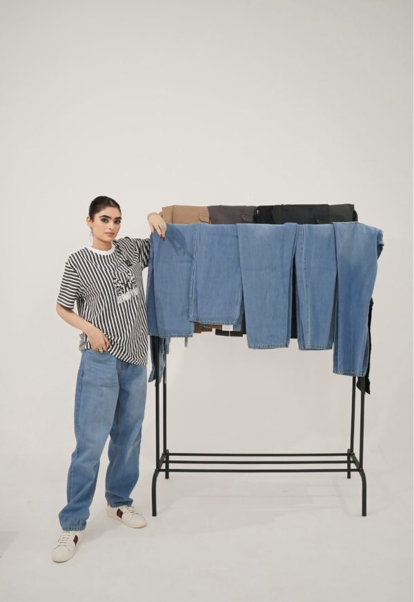 Baggy Jeans